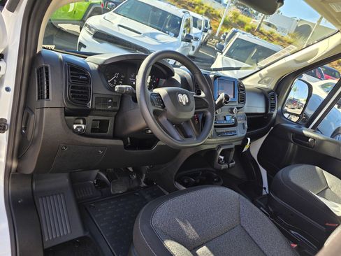 New 2026 RAM ProMaster 2500 image 10