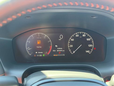 Used 2027 Honda HR-V Sport image 7