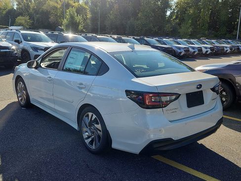 New 2025 Subaru Legacy Limited image 3