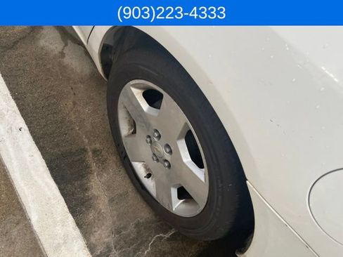 Used 2008 Chevrolet Impala SS w/ Convenience Package FWD image 5