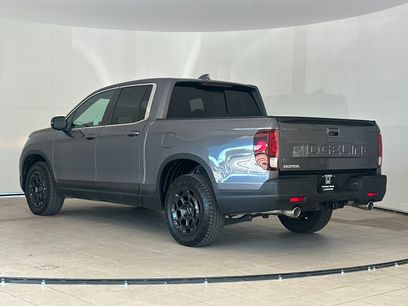 Used 2025 Honda Ridgeline RTL+