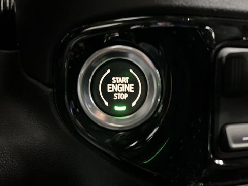 New 2026 Chevrolet Silverado 2500 LTZ w/ Trail Boss Package image 17