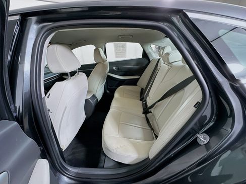 Used 2025 Hyundai Sonata SEL image 26