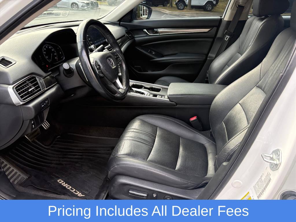 Used 2022 Honda Accord Sport Special Edition image 15