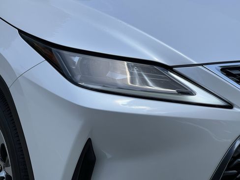 Used 2022 Lexus RX 350 FWD image 11