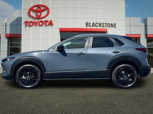 Used 2024 MAZDA CX-30 AWD 2.5 S w/ Preferred Package image 6