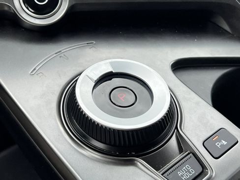 Certified 2024 Kia EV6 Light image 32