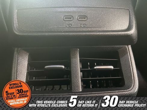 Certified 2026 Chevrolet Equinox RS image 20