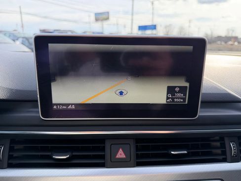 Used 2017 Audi A4 2.0T Premium Plus w/ Premium Plus Package image 18