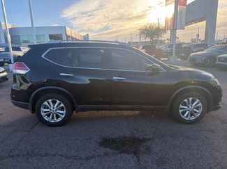 Used 2014 Nissan Rogue SV w/ SV Premium Package video 1