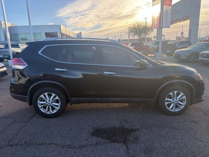Used 2014 Nissan Rogue SV w/ SV Premium Package