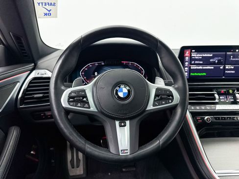 Used 2023 BMW 840i Gran Coupe image 4