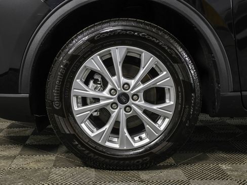 Used 2023 Ford Escape Active AWD/4WD image 22
