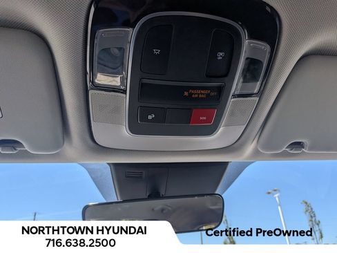 Used 2026 Hyundai Tucson SEL AWD/4WD image 23