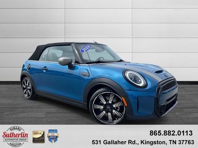 Used 2024 MINI Cooper S