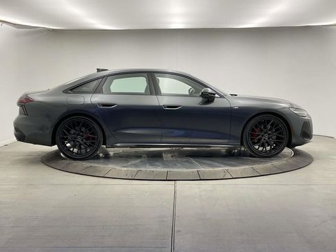 New 2026 Audi A6 3.0 image 8