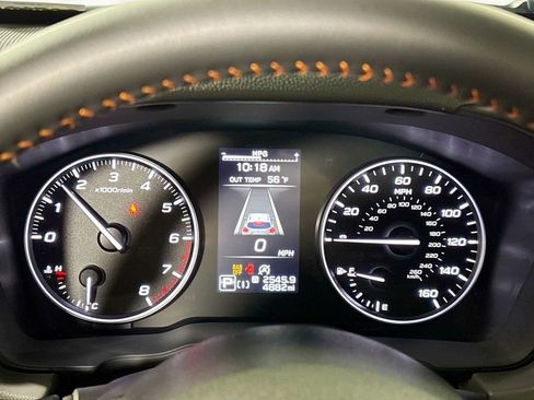 Certified 2025 Subaru Crosstrek 2.5i Limited w/ Popular Package #3A AWD/4WD image 15