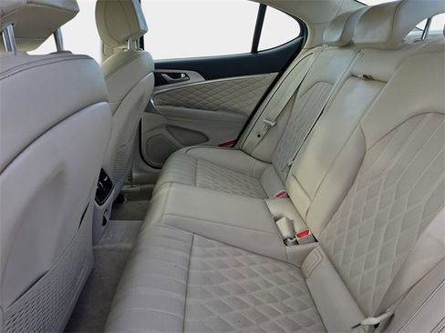 Used 2019 Genesis G70 3.3T Design image 16