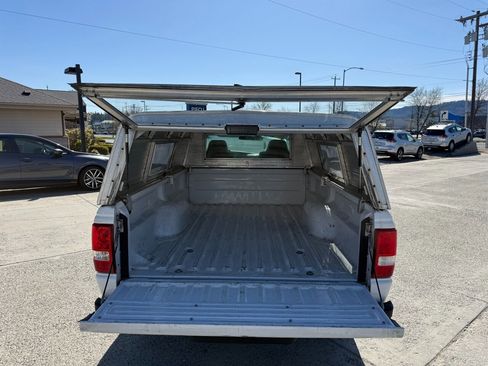 Used 2007 Ford Ranger STX RWD image 20