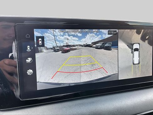 Used 2025 Hyundai Palisade Calligraphy AWD/4WD image 26