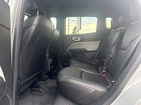 New 2026 Jeep Compass Limited AWD/4WD image 18