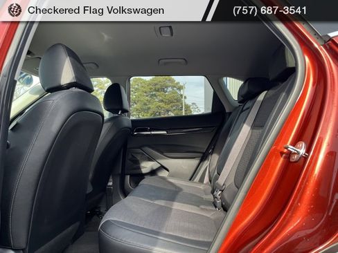 Used 2021 Kia Seltos S image 28