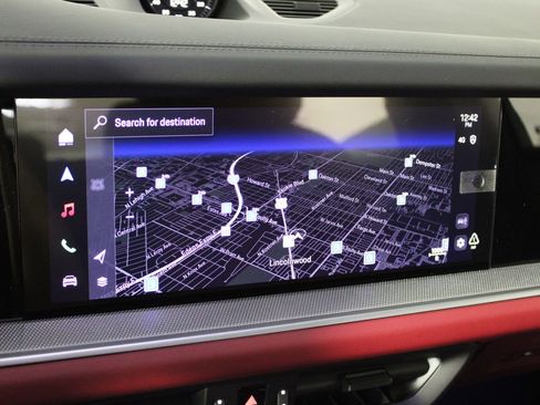 Certified 2026 Porsche Cayenne E-Hybrid Coupe image 27