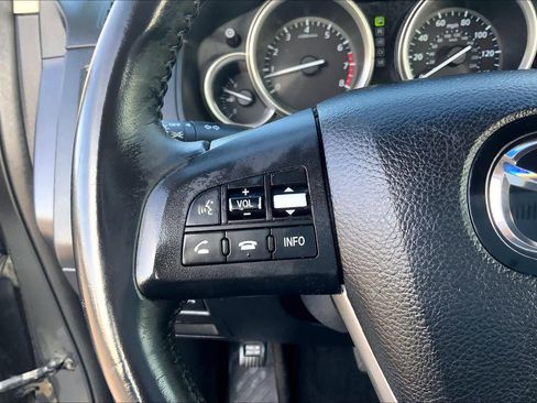 Used 2013 MAZDA CX-9 Touring image 22