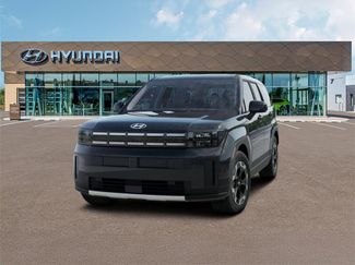 Certified 2026 Hyundai Santa Fe SE video 2