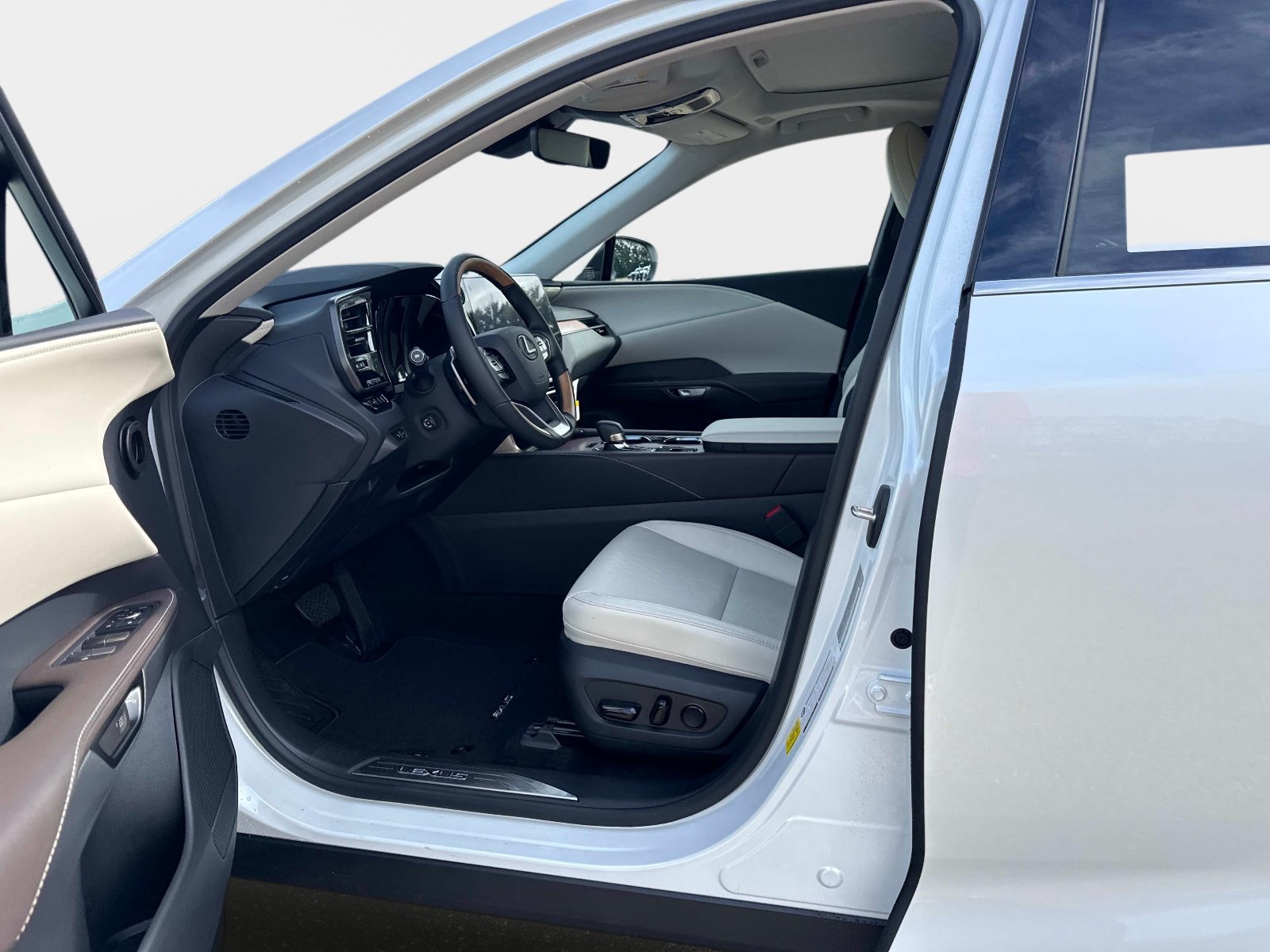 New 2026 Lexus RX 350 Premium Plus FWD image 15