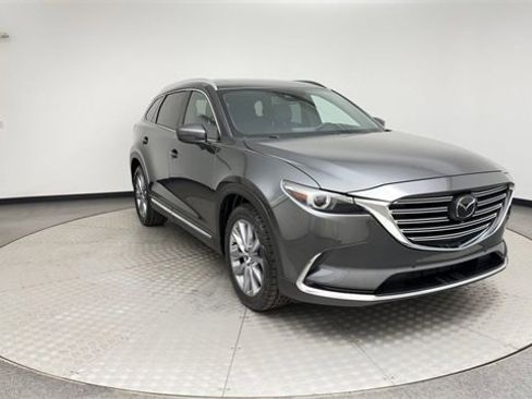 Used 2023 MAZDA CX-9 Grand Touring image 8
