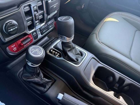 New 2026 Jeep Gladiator Mojave image 26