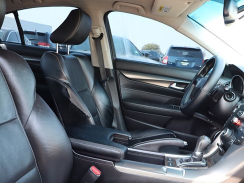 Used 2014 Acura TL Special Edition FWD image 8