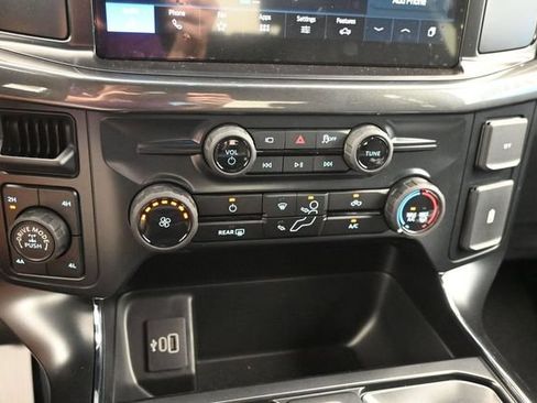 New 2026 Ford F150 STX w/ F-150 LOBO Package AWD/4WD image 17