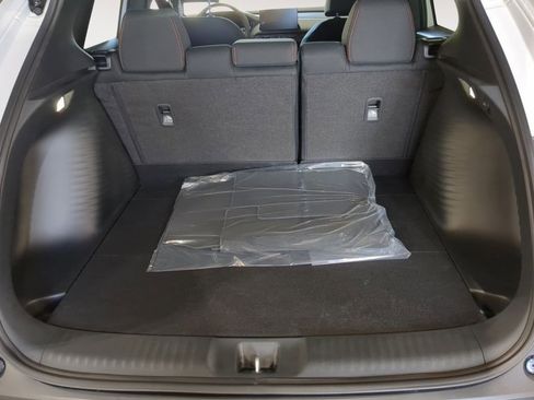 New 2026 Honda HR-V Sport image 22