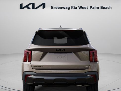 New 2026 Kia Sorento SX Prestige AWD/4WD image 7