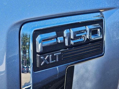 Used 2022 Ford F150 XLT w/ Equipment Group 302A High AWD/4WD image 24
