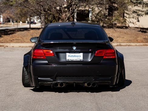 Used 2008 BMW M3 Coupe image 4