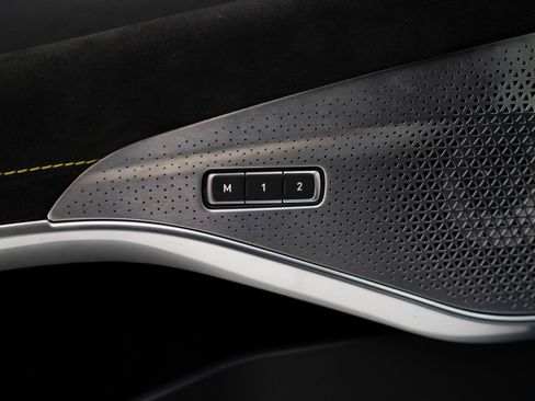 Used 2024 Lotus Emira First Edition RWD image 16