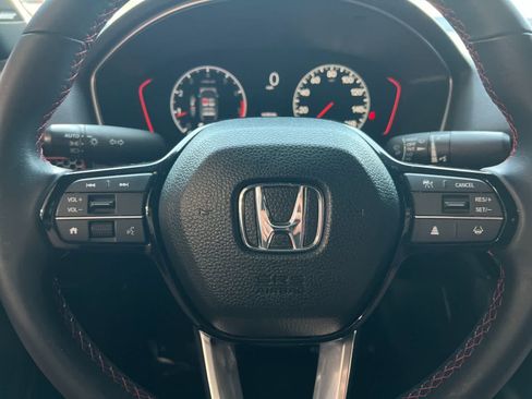 Used 2024 Honda Civic Si image 23