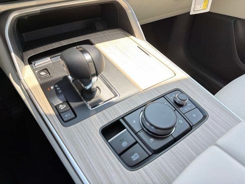 New 2026 MAZDA CX-90 Plug-In Hybrid w/ Premium Plus AWD/4WD image 15