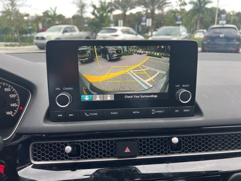 Used 2024 Honda Civic EX-L image 33