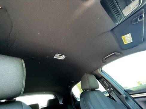 Used 2018 Honda Civic Sport image 24