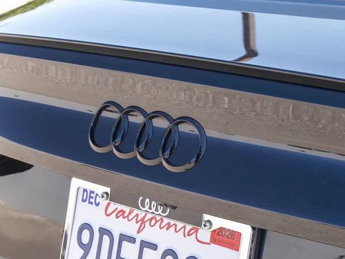 Used 2023 Audi A5 2.0T Premium Plus w/ Premium Plus image 12