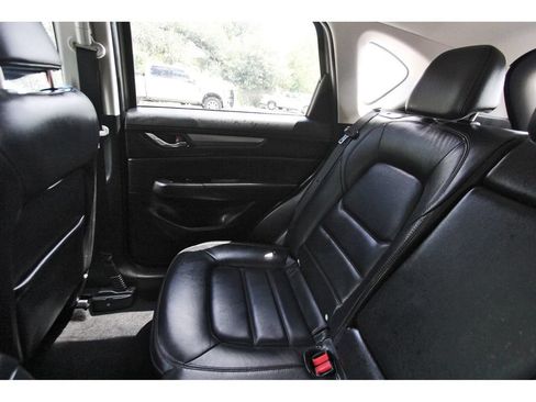Used 2022 MAZDA CX-5 AWD 2.5 S image 8