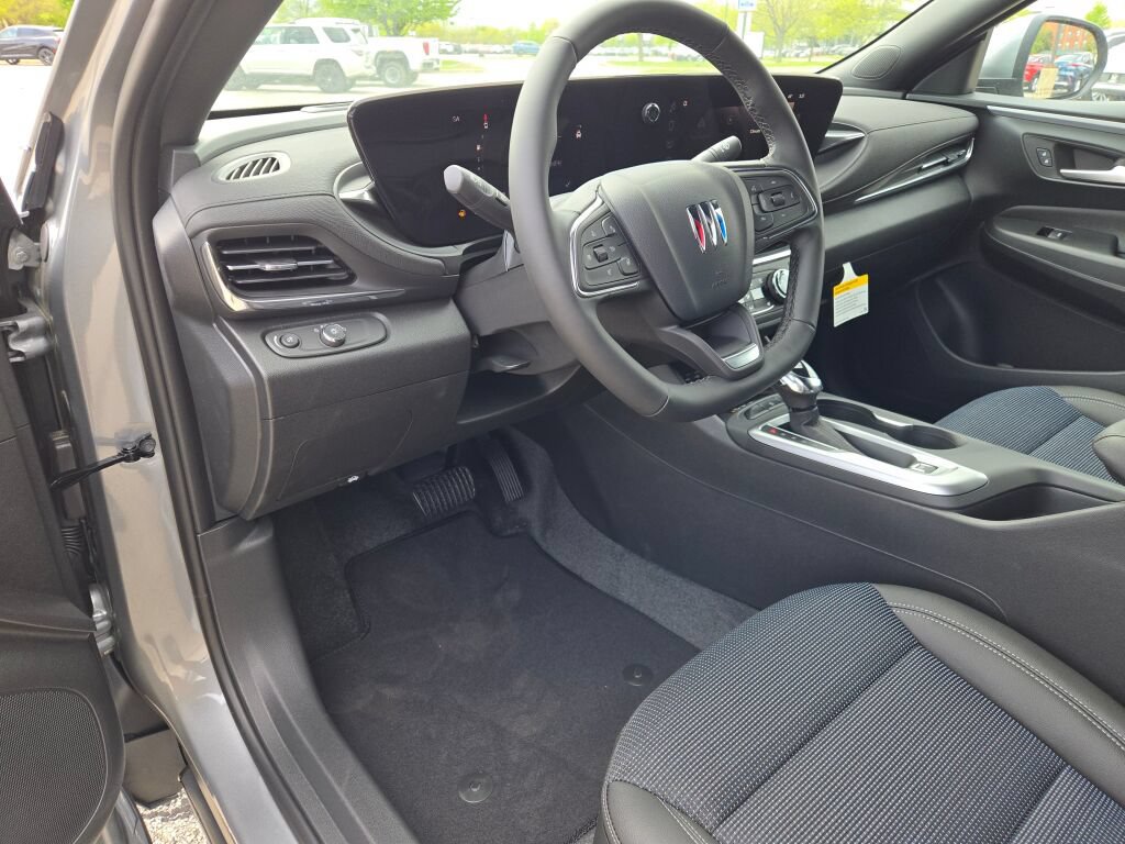 New 2026 Buick Envista Preferred w/ Convenience I Package FWD image 22