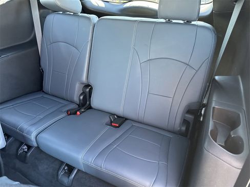 Certified 2024 Buick Enclave Essence w/ Experience Buick Package image 21