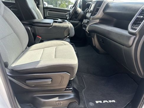 Used 2022 RAM 1500 Big Horn image 37