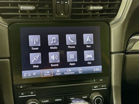 Used 2019 Porsche 911 Turbo S image 15