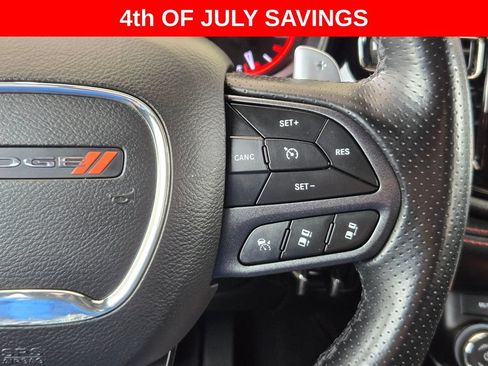 Used 2023 Dodge Durango GT AWD/4WD image 23